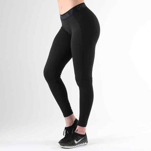 Gymshark Flex Leggings Black